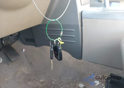 2007 Ford F-150 Fx4/Lariat/Xlt z USA, uszkodzony, nr VIN 1FTPW14V17FB12399